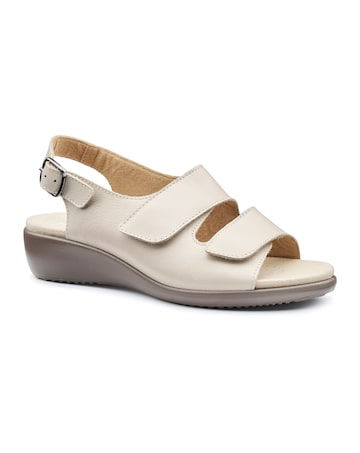 Hotter Easy II EEE Sandal