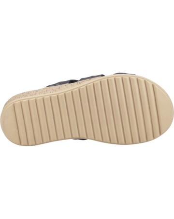 Hush Puppies Eden Wide Fit Sandal