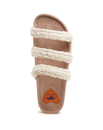 Rocket Dog Ashley String Braid Sandal