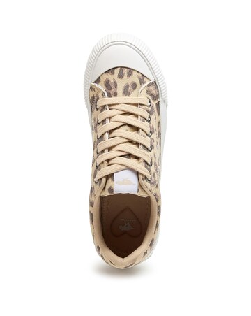 Rocket Dog Cheery Dexter Trainer