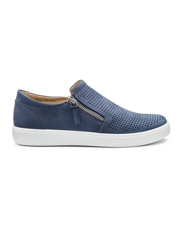 Hotter Daisy Wide Fit Pump