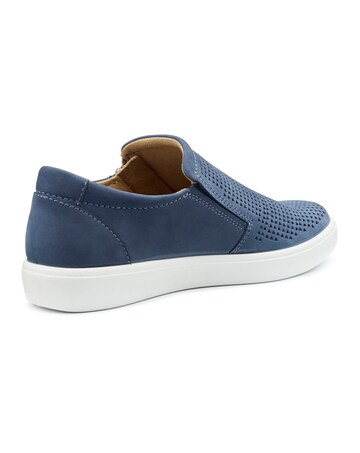 Hotter Daisy Wide Fit Pump