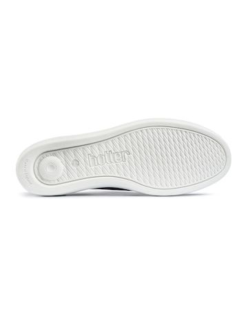 Hotter Daisy Wide Fit Pump