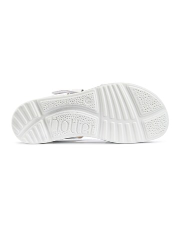 Hotter Venice Wide Fit Sandal