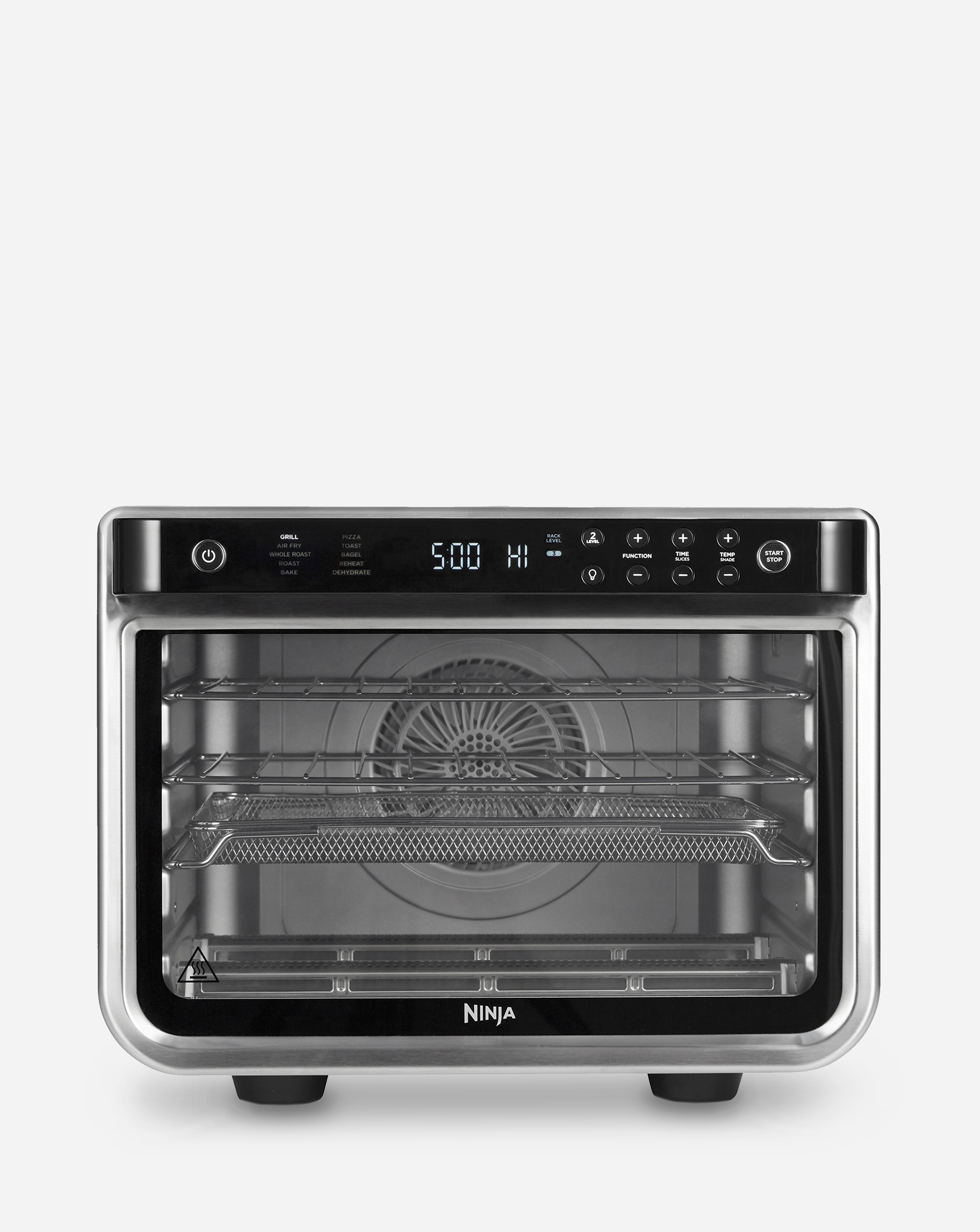 Ninja Foodi Dual Level Air Fry Oven