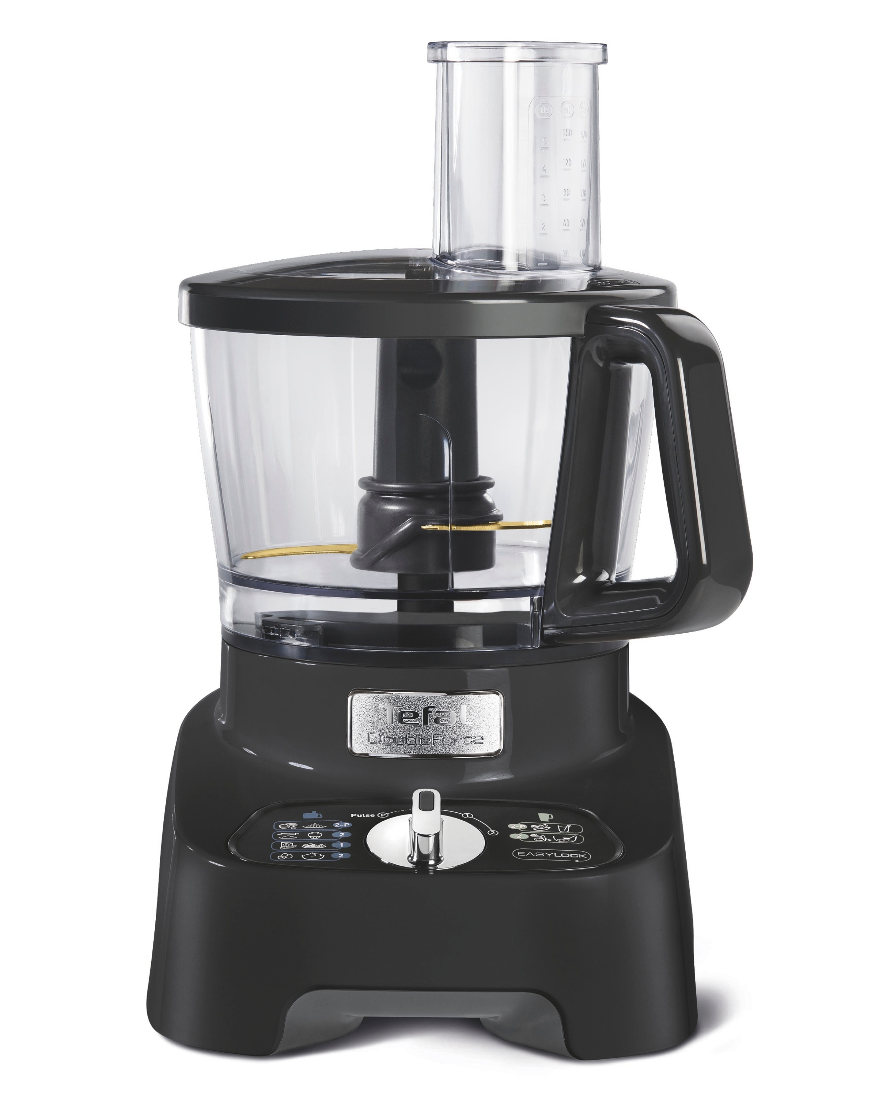Tefal Double Force Pro Food Processor