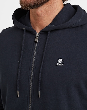 Tog24 Alden Mens Zip Through Hoody