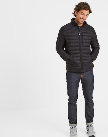 Tog24 Drax Mens Funnel Down Jacket