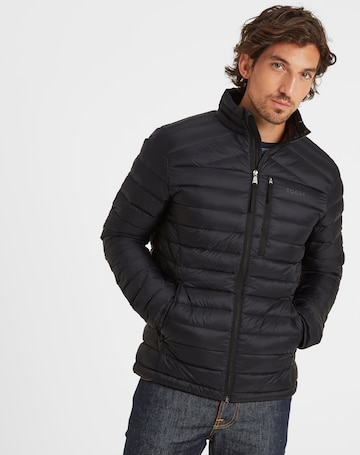 Tog24 Drax Mens Funnel Down Jacket