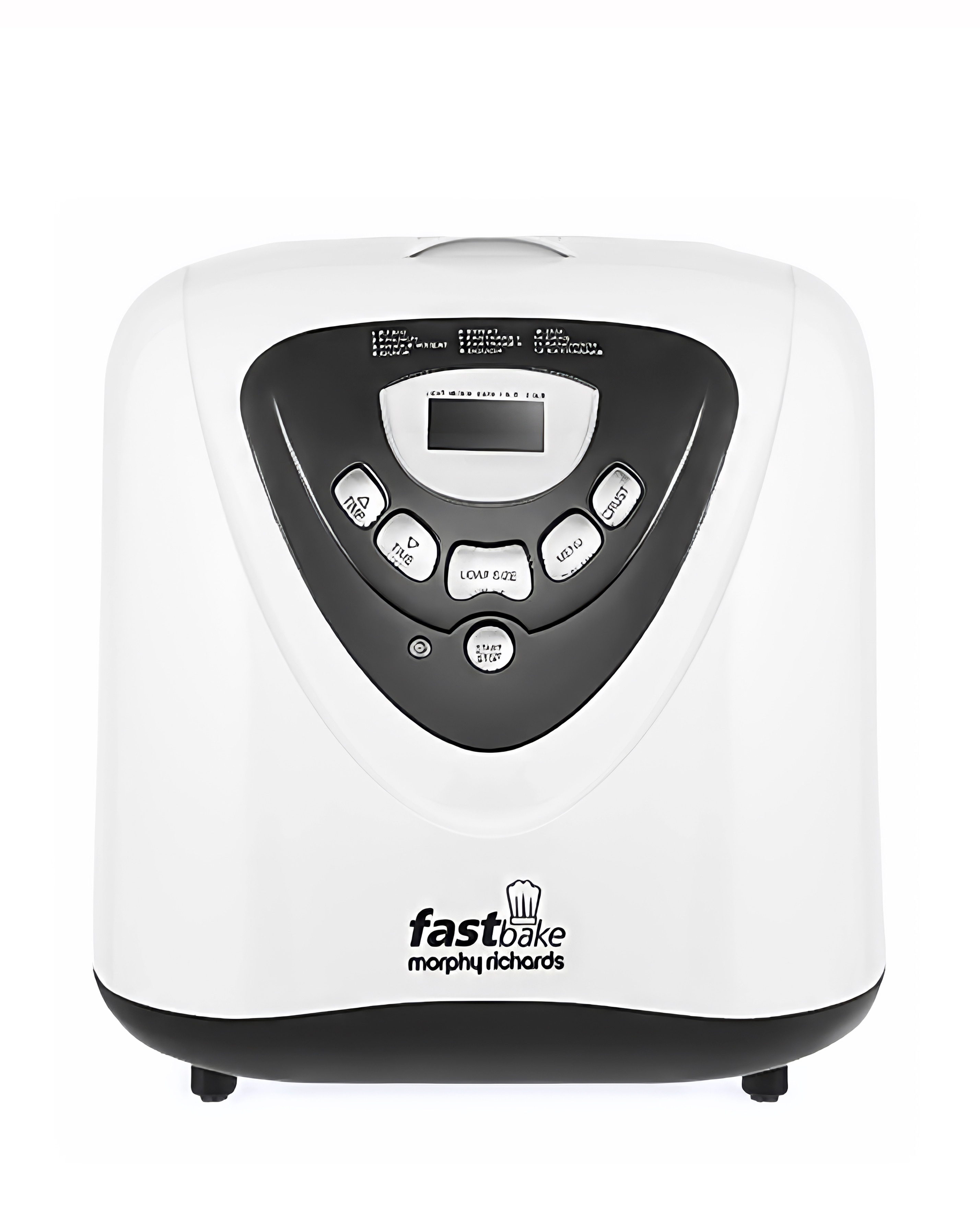 Morphy Richards Homebake Breadmaker