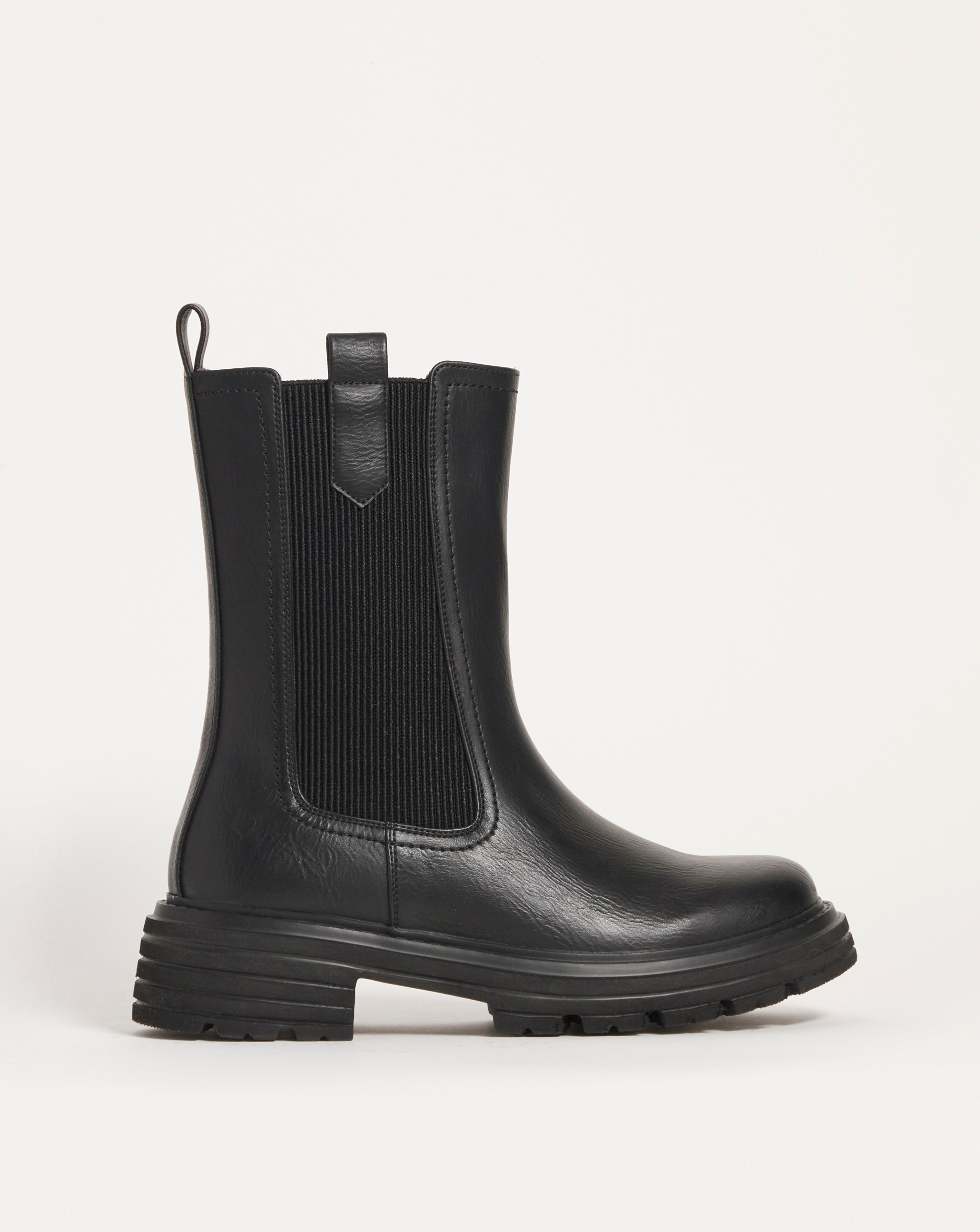 Heavenly Feet Mirage Chelsea Boot E Fit