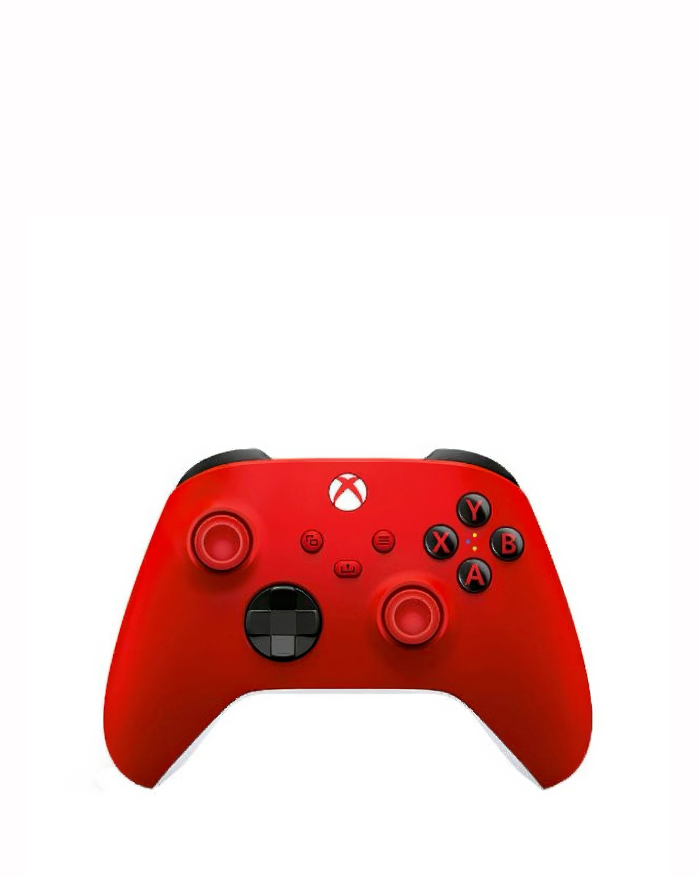 Xbox Wireless Controller Red