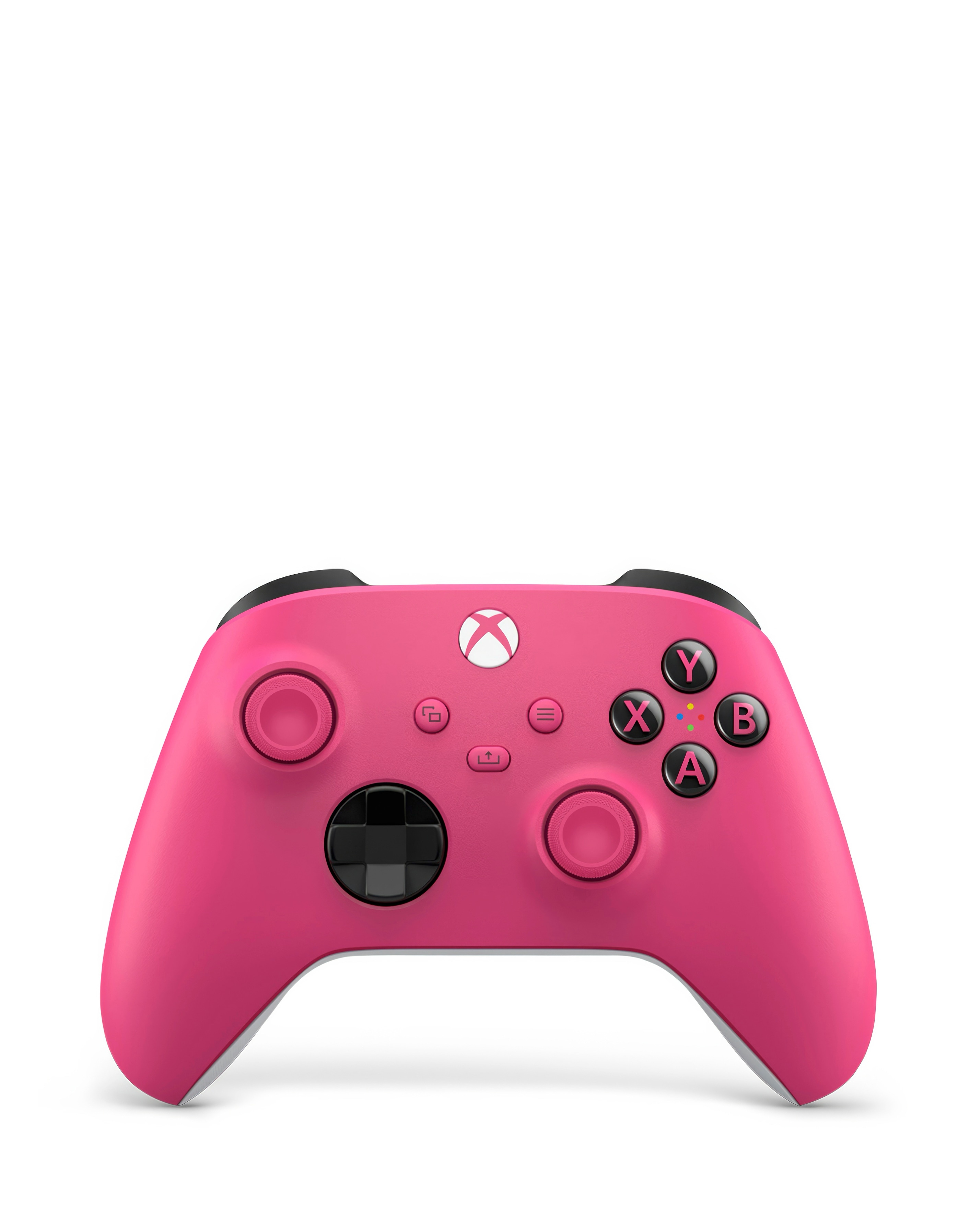 Xbox Wireless Controller Deep Pink
