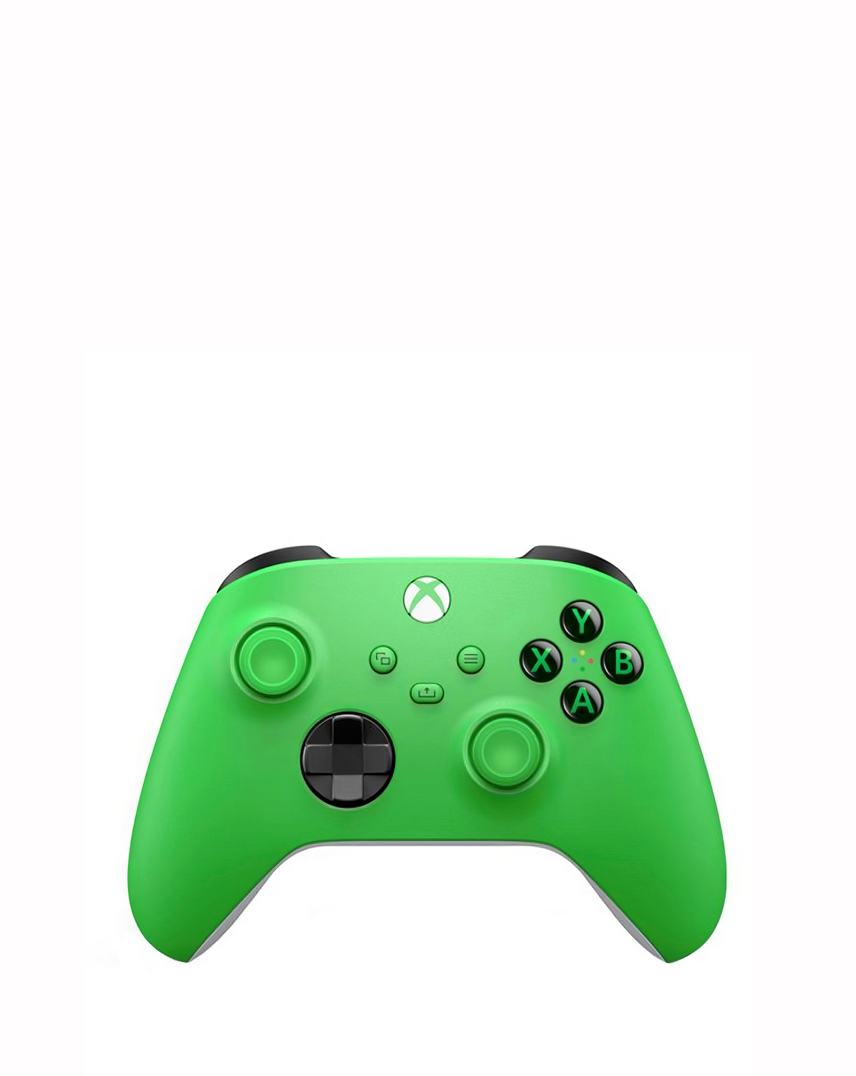 Xbox Wireless Controller Velocity Green