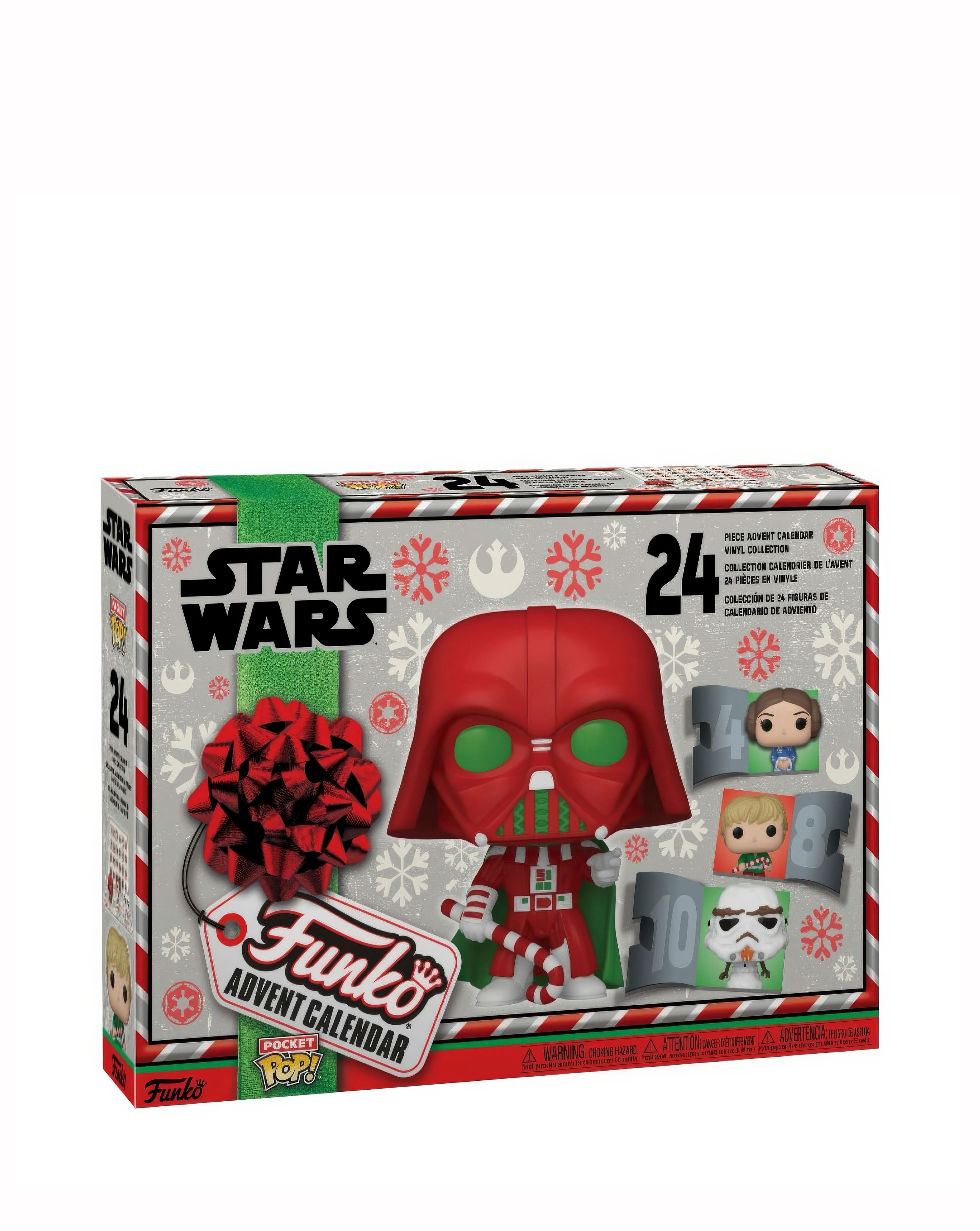 Funko Star Wars Advent Calendar