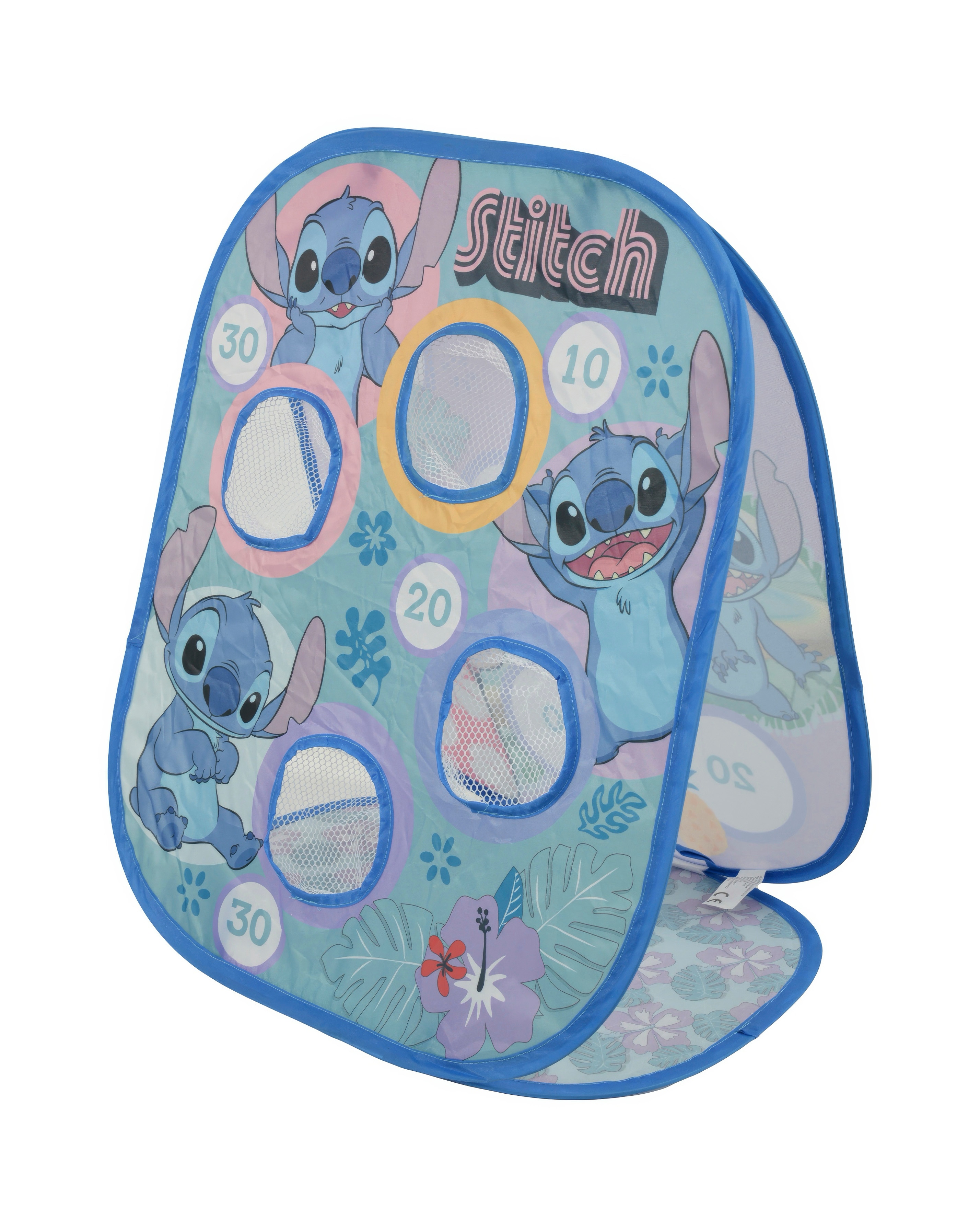 Disney Stitch Bean Bag Toss