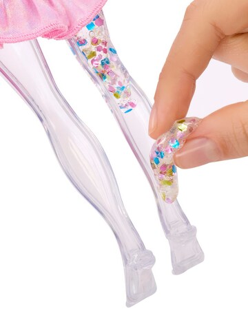 Rainbow High Rainbow Shimmers Doll - Bella