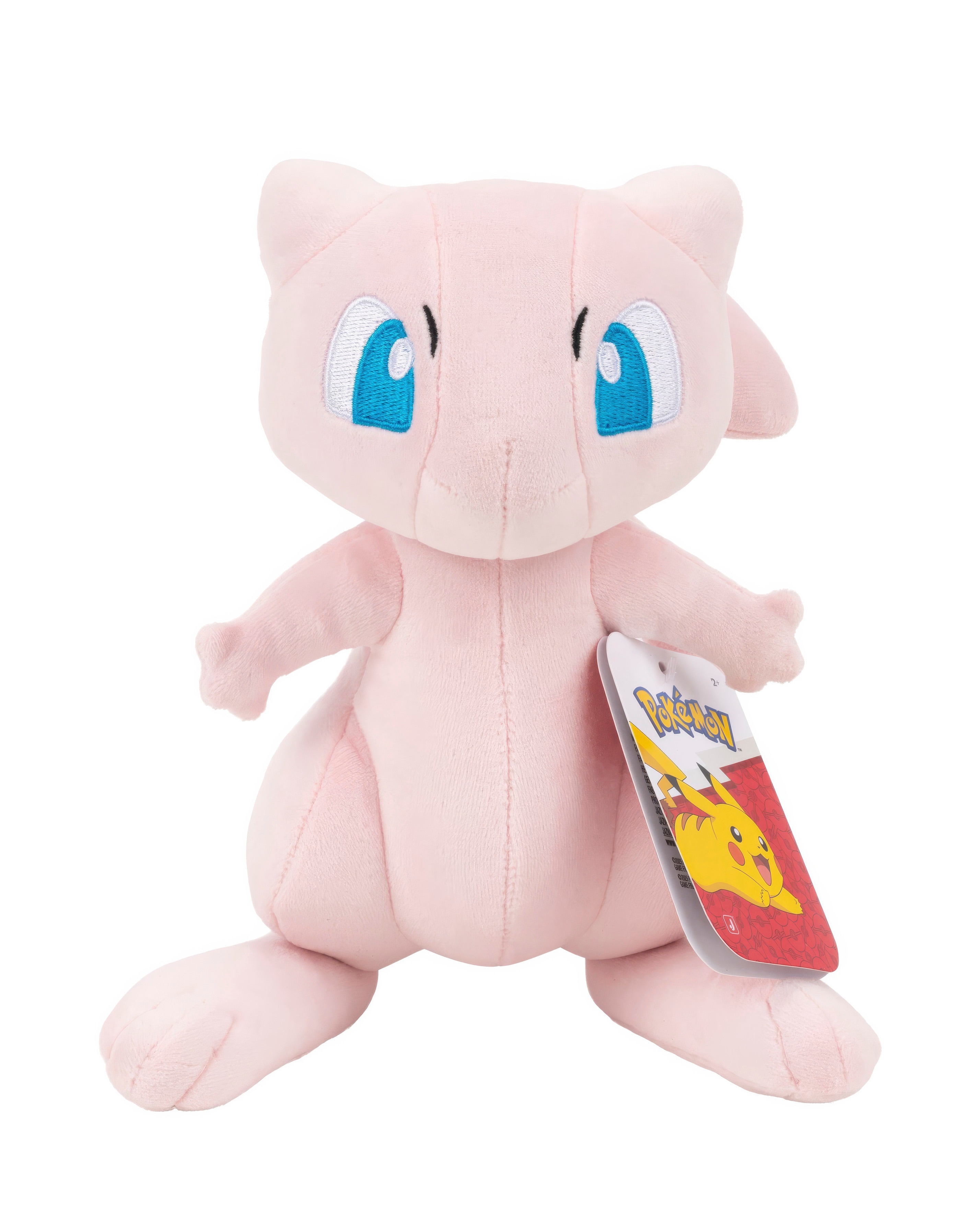 Pokemon 8-inch Mew Plush