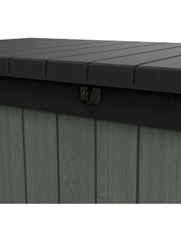 Keter Darwin Storage Box 570L