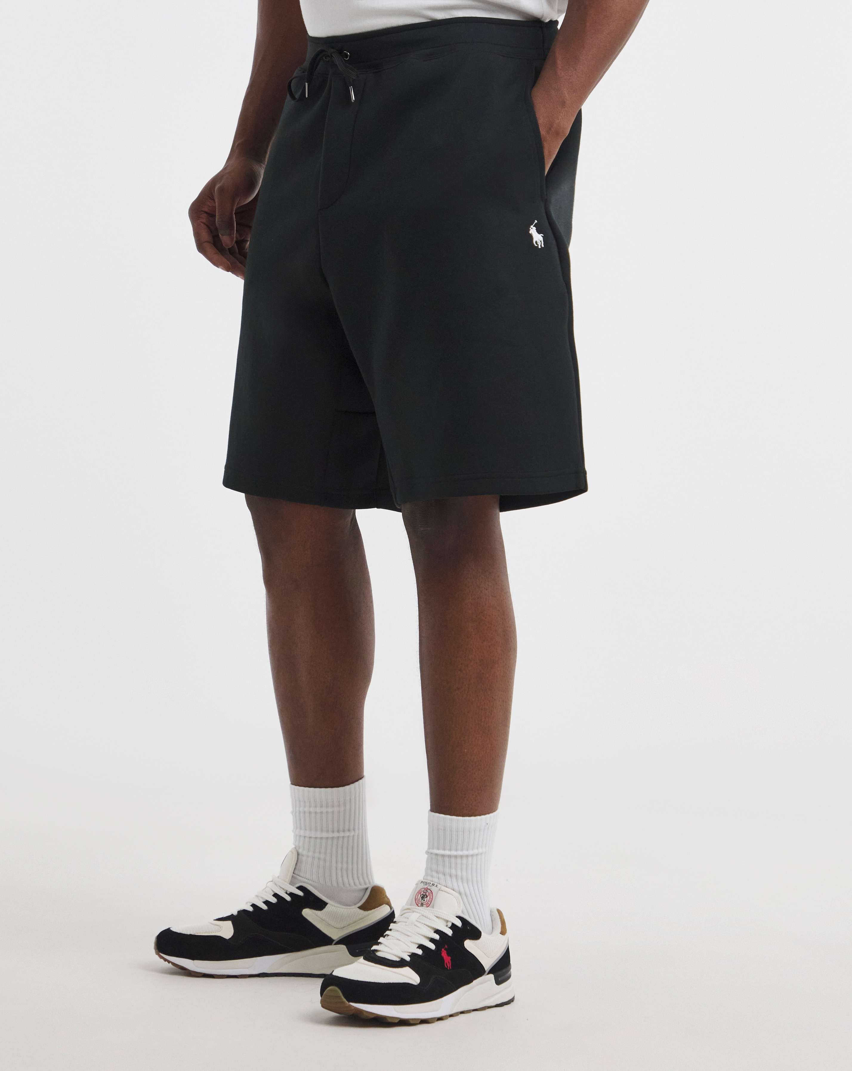 Polo Ralph Lauren Classic Sweatshort