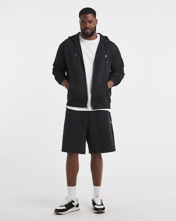 Polo Ralph Lauren Classic Sweatshort - Black