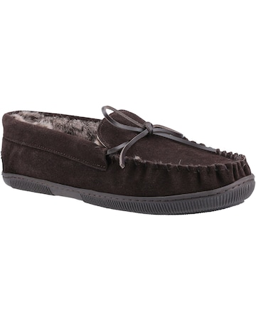 Hush Puppies Ace Slipper