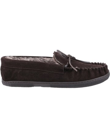 Hush Puppies Ace Slipper