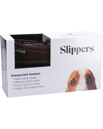 Hush Puppies Ace Slipper