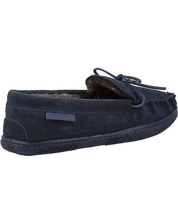 Hush Puppies Ace Slipper