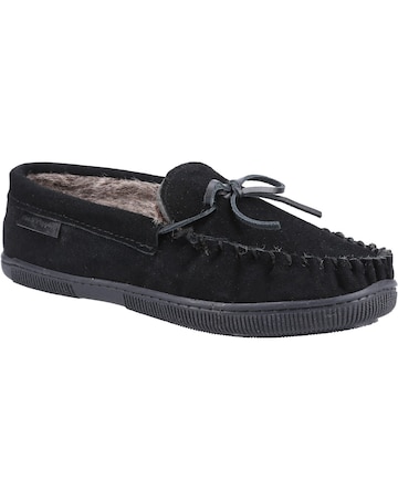 Hush Puppies Ace Slipper