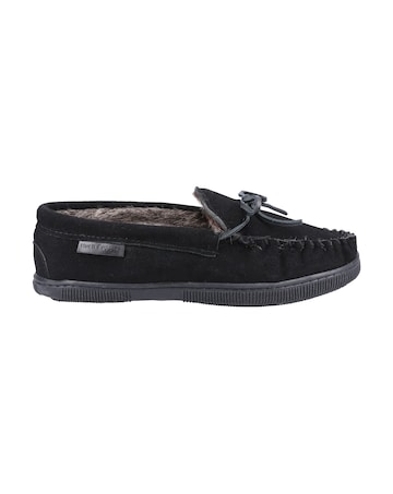Hush Puppies Ace Slipper