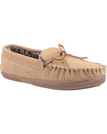 Hush Puppies Ace Slipper