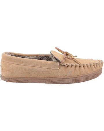 Hush Puppies Ace Slipper