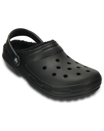 Crocs Classic Lined Clog