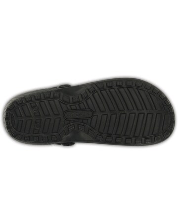 Crocs Classic Lined Clog