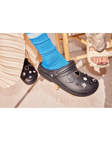 Crocs Classic Lined Clog