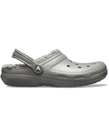 Crocs Classic Lined Clog