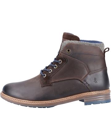 Hush Puppies Joel Boot