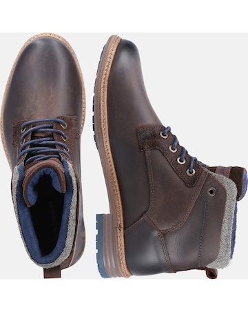 Hush Puppies Joel Boot
