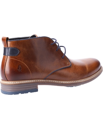 Hush Puppies Jonas Chukka Boot