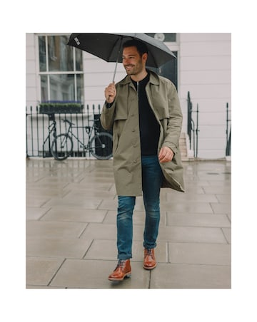 Hush Puppies Jonas Chukka Boot