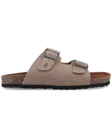 Hush Puppies Nash Slider