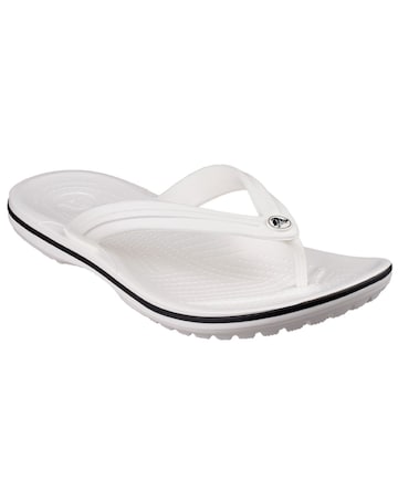Crocs Crocband Flip Mens