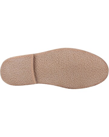 Hush Puppies Samuel Leather Chukka Boot