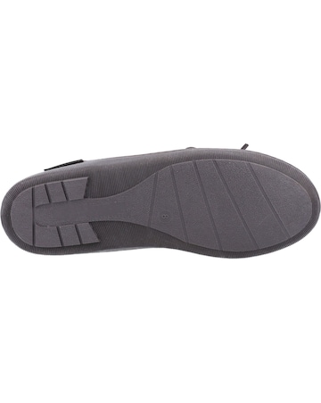 Hush Puppies Ace Leather Slipper