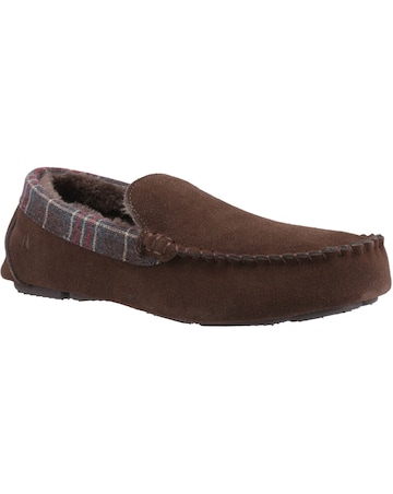 Hush Puppies Andreas Slipper