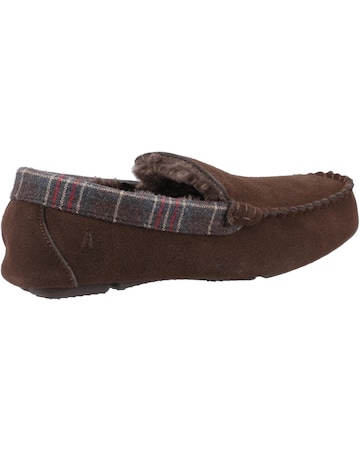 Hush Puppies Andreas Slipper