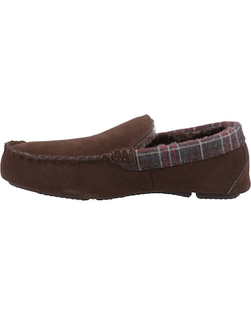 Hush Puppies Andreas Slipper