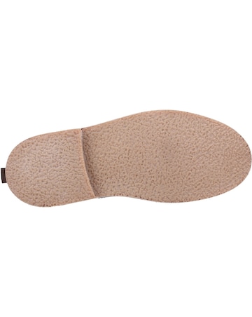Hush Puppies Shaun Leather Chelsea Boot