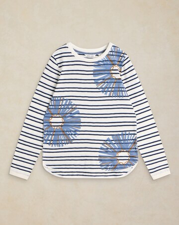 White Stuff Clara Ls Tee
